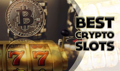 Best Bitcoin Slots and Crypto Slots Sites with High Jackpots & Cool Features